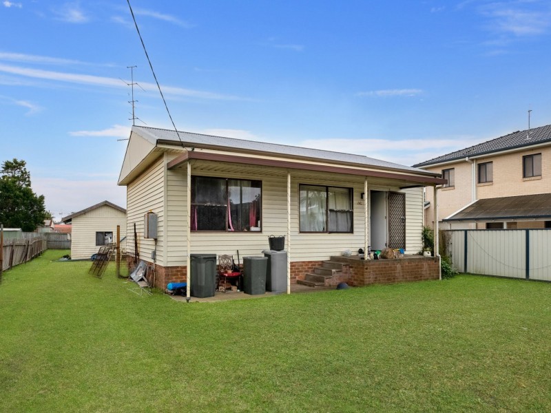 141 & 143 Ocean Parade, Blue Bay NSW 2261