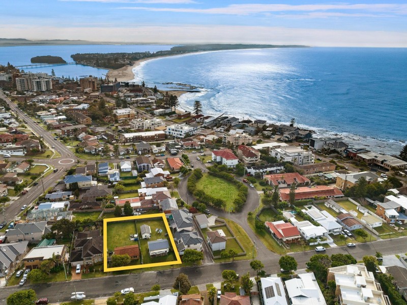 141 & 143 Ocean Parade, Blue Bay NSW 2261