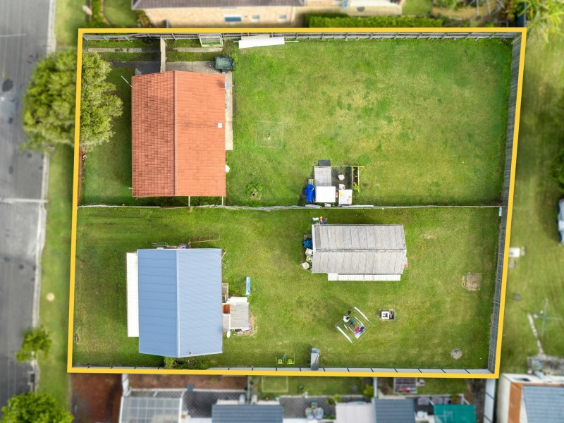 141 & 143 Ocean Parade, Blue Bay NSW 2261