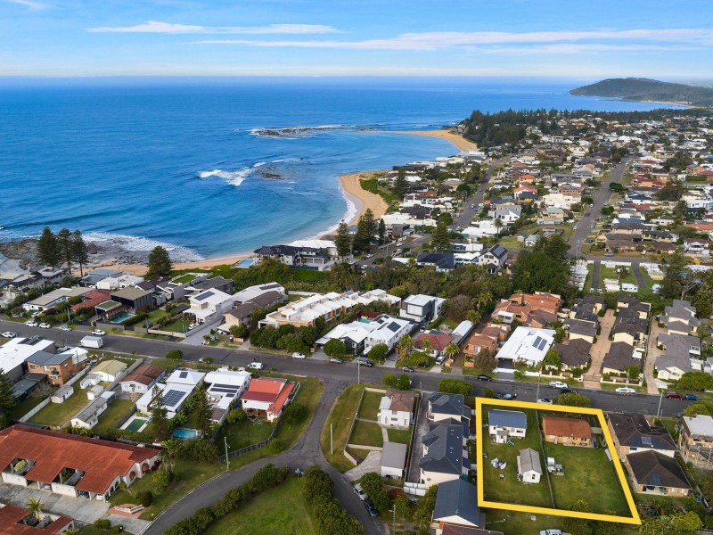 141 & 143 Ocean Parade, Blue Bay NSW 2261