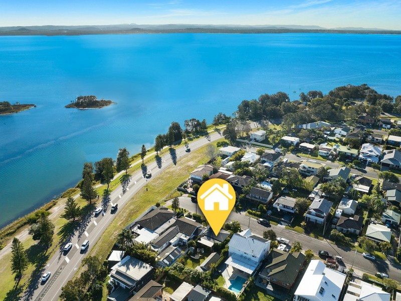 5 Manly Parade, The Entrance North NSW 2261