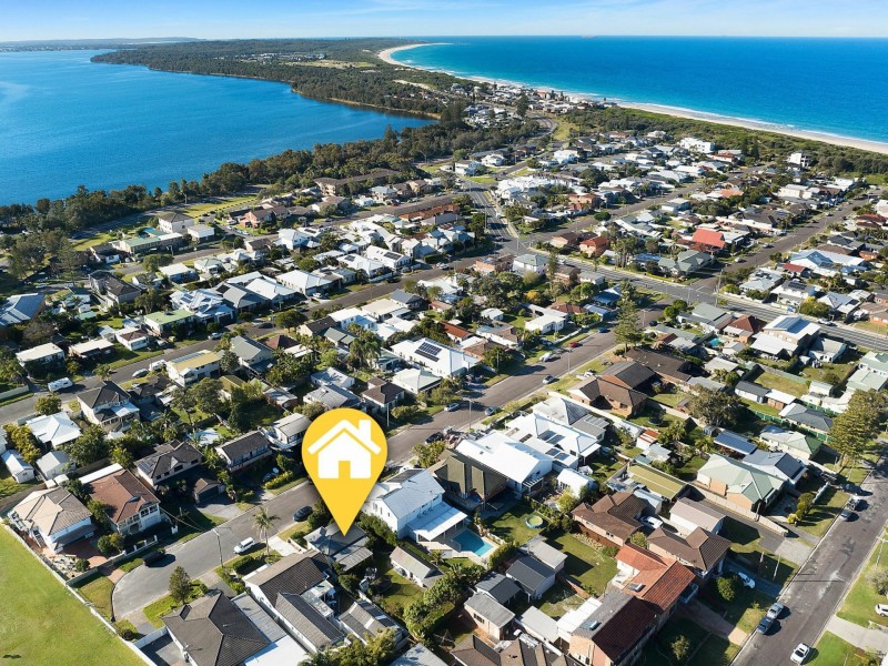 5 Manly Parade, The Entrance North NSW 2261