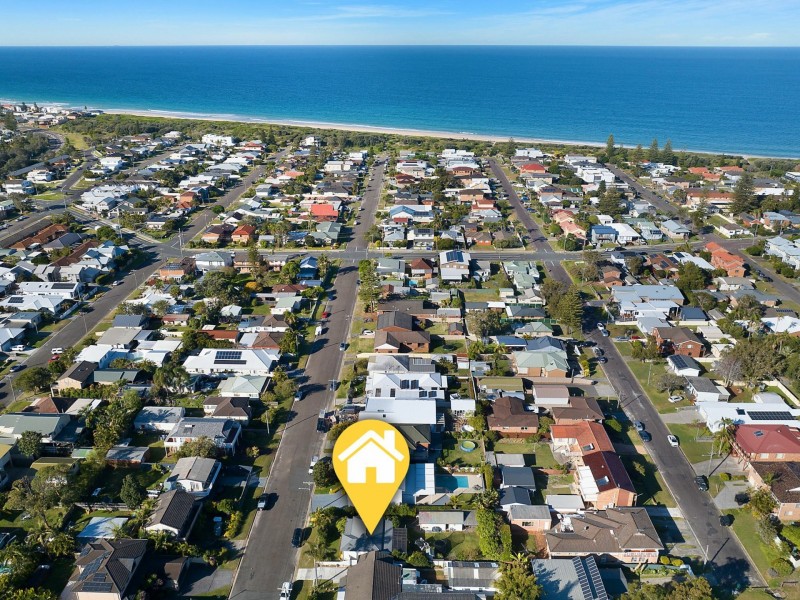 5 Manly Parade, The Entrance North NSW 2261