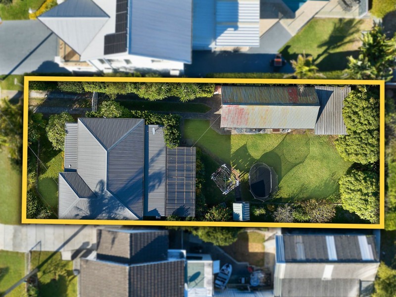 5 Manly Parade, The Entrance North NSW 2261