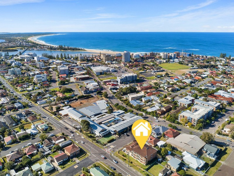 5/25-27 View Street, The Entrance NSW 2261