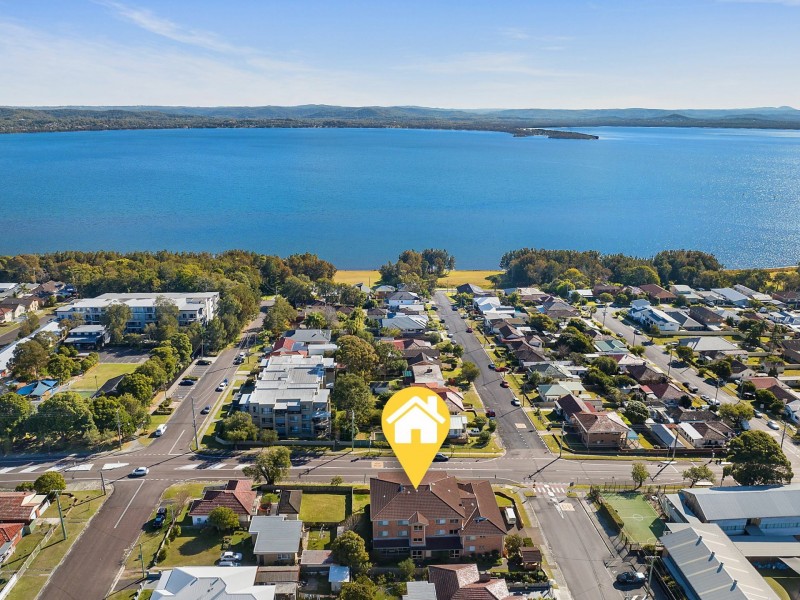 5/25-27 View Street, The Entrance NSW 2261