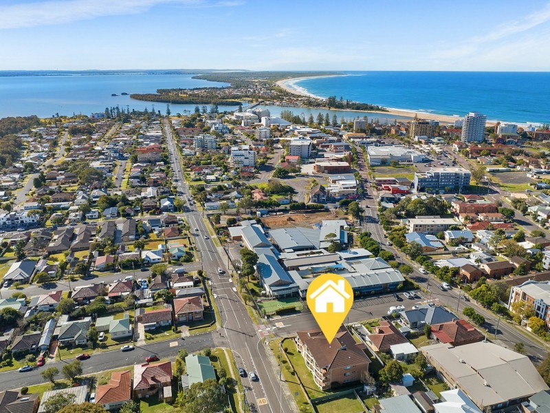 5/25-27 View Street, The Entrance NSW 2261