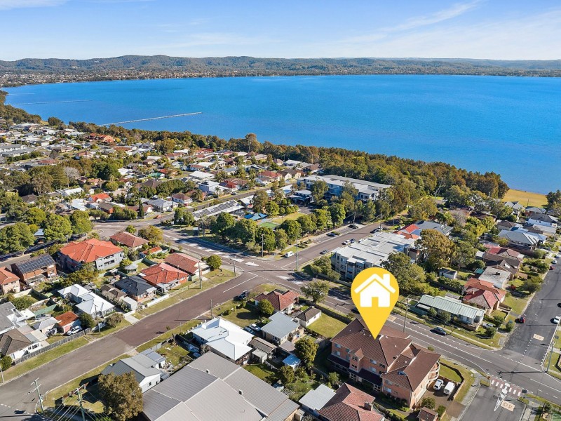 5/25-27 View Street, The Entrance NSW 2261