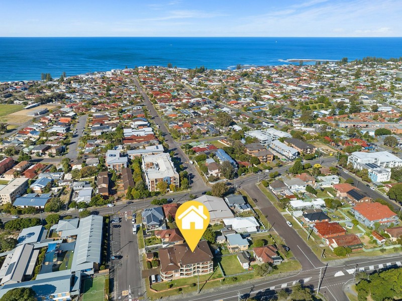 5/25-27 View Street, The Entrance NSW 2261