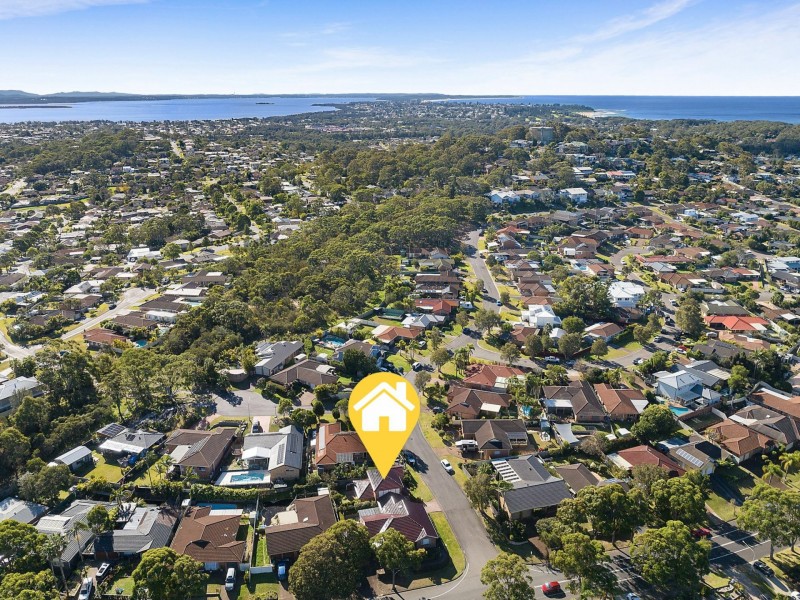 2A Morley Avenue, Bateau Bay NSW 2261