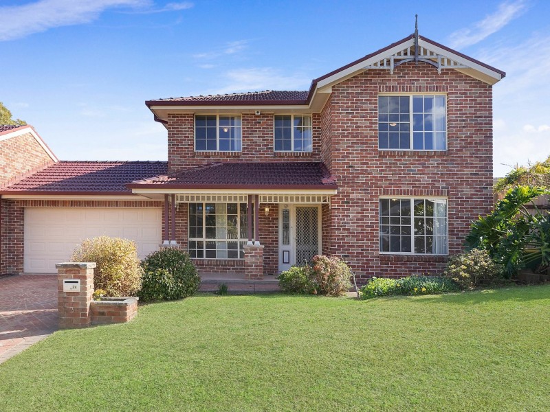 2A Morley Avenue, Bateau Bay NSW 2261