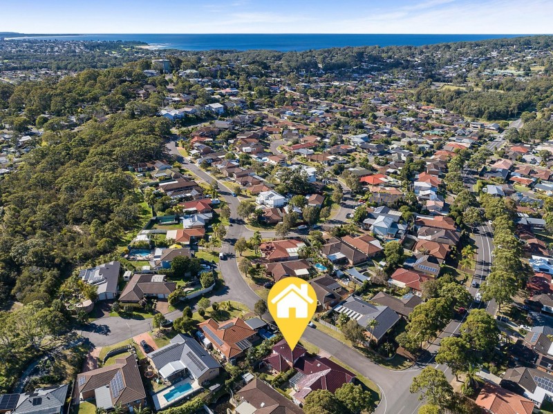2A Morley Avenue, Bateau Bay NSW 2261