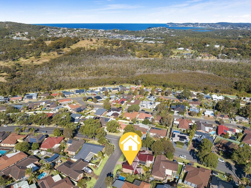 2A Morley Avenue, Bateau Bay NSW 2261