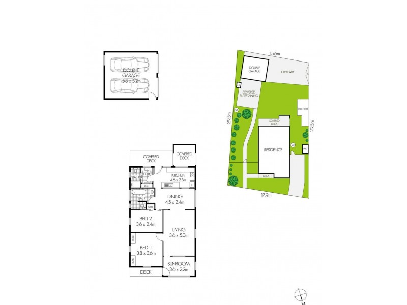 9 Fairview Avenue, The Entrance NSW 2261