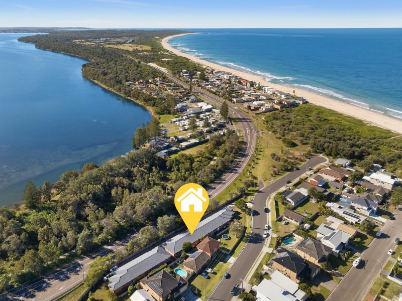 4/142 Hutton Road, The Entrance North NSW 2261