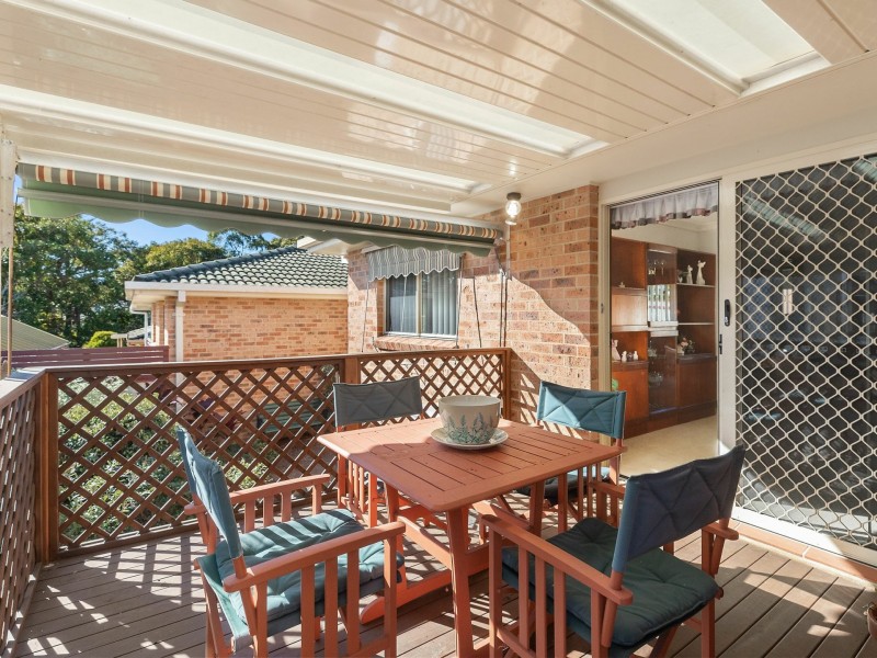 Unit 4/24 Anzac Road, Long Jetty NSW 2261