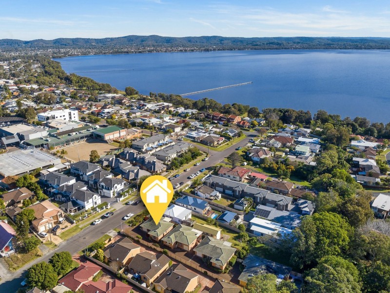 Unit 4/24 Anzac Road, Long Jetty NSW 2261