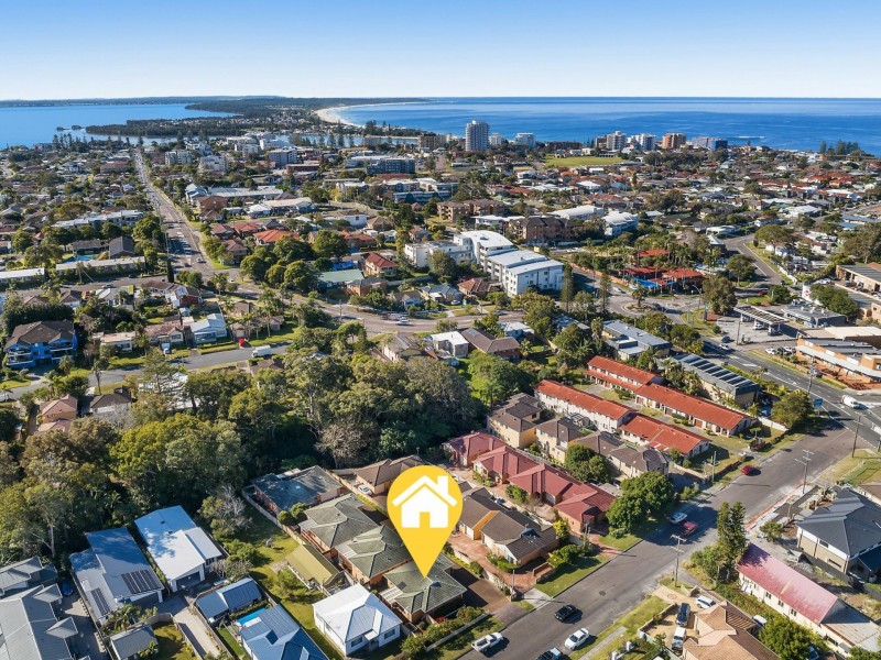 Unit 4/24 Anzac Road, Long Jetty NSW 2261