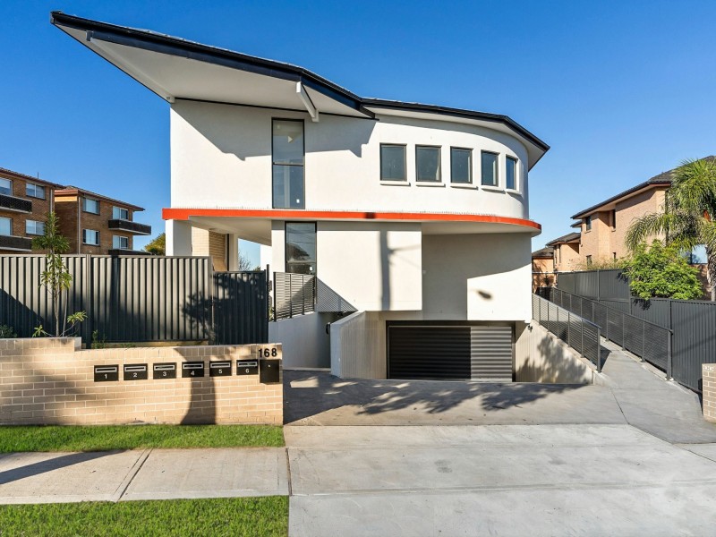 3 and 6/168 The Entrance Road, The Entrance NSW 2261