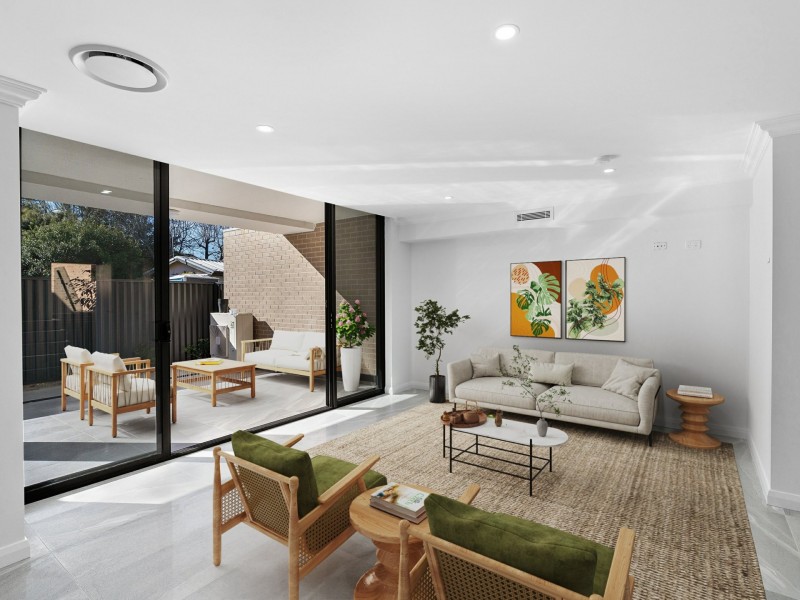 3 and 6/168 The Entrance Road, The Entrance NSW 2261