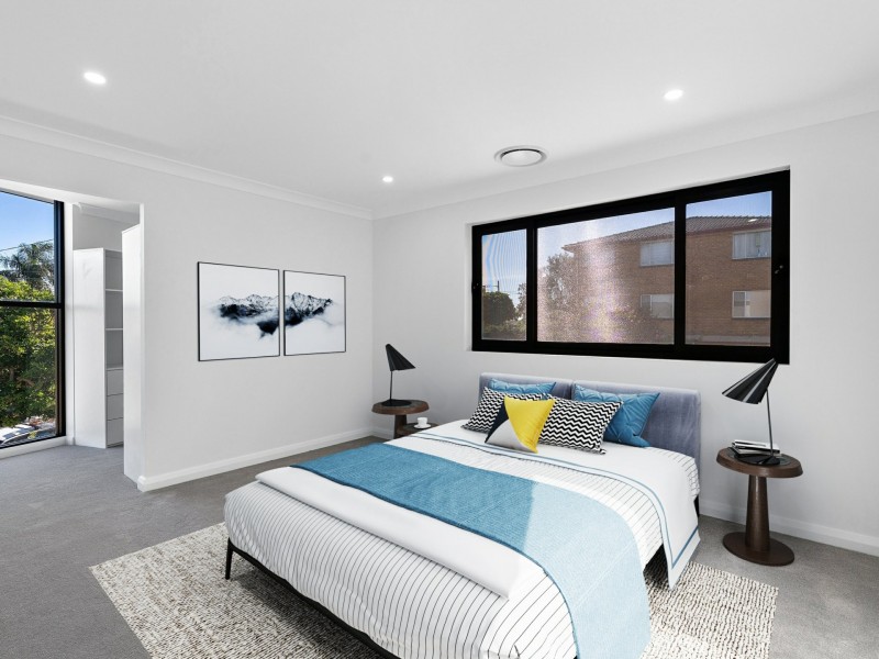 3 and 6/168 The Entrance Road, The Entrance NSW 2261