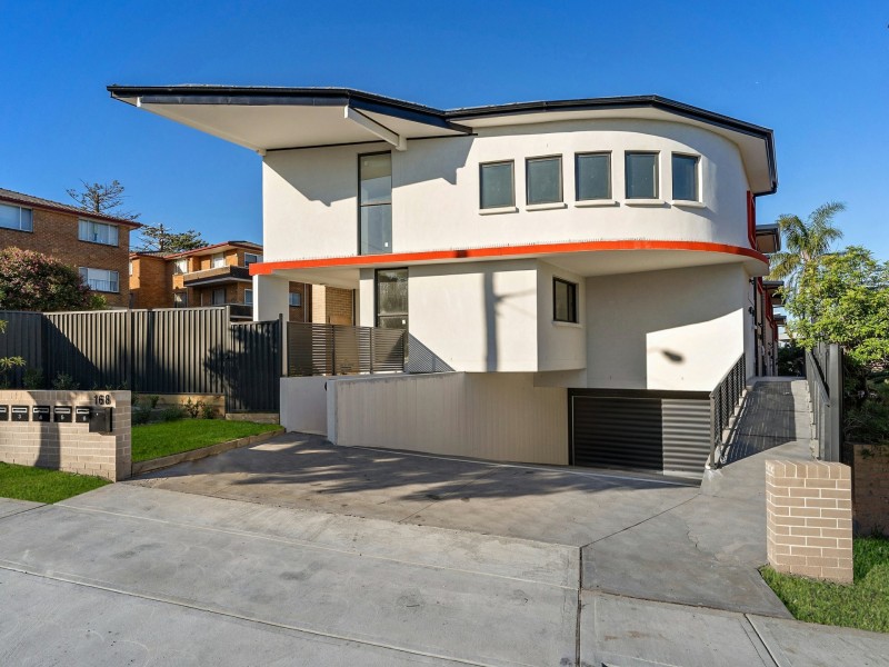 3 and 6/168 The Entrance Road, The Entrance NSW 2261