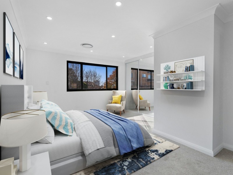 3 and 6/168 The Entrance Road, The Entrance NSW 2261