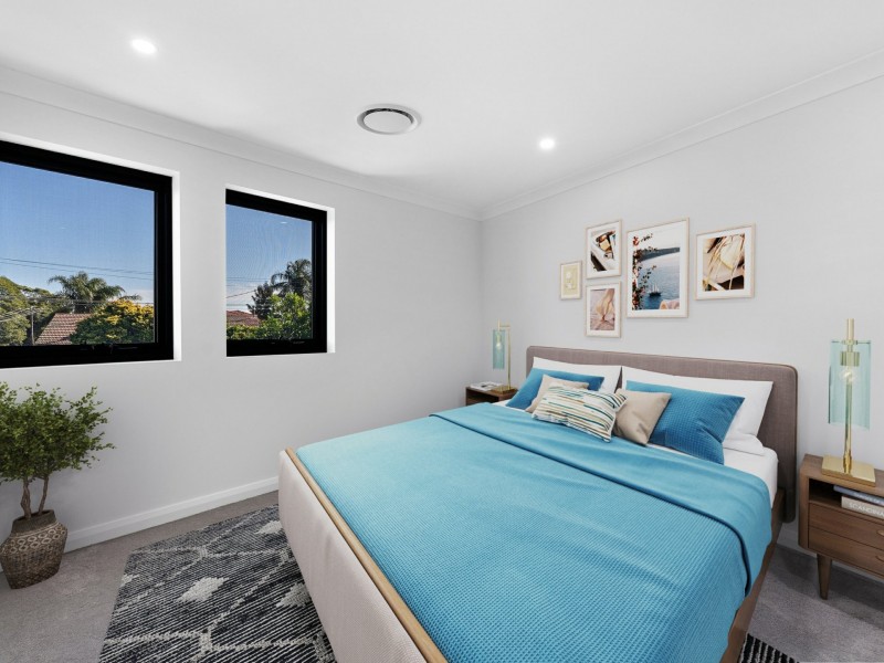 3 and 6/168 The Entrance Road, The Entrance NSW 2261