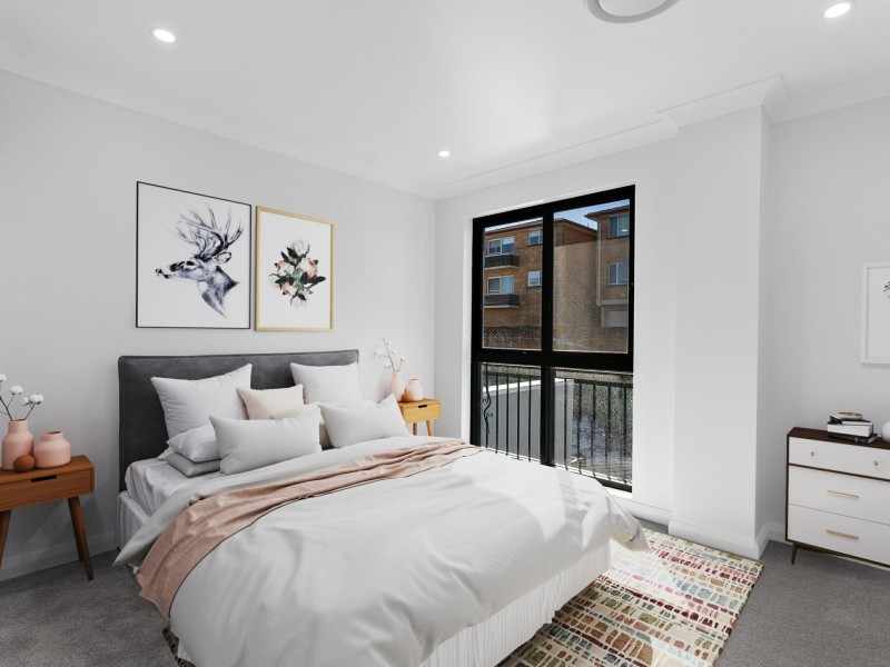 3 and 6/168 The Entrance Road, The Entrance NSW 2261