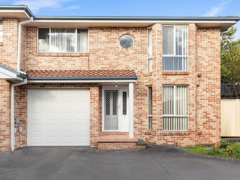 7/75 Swadling Street, Long Jetty NSW 2261