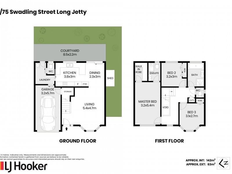 7/75 Swadling Street, Long Jetty NSW 2261