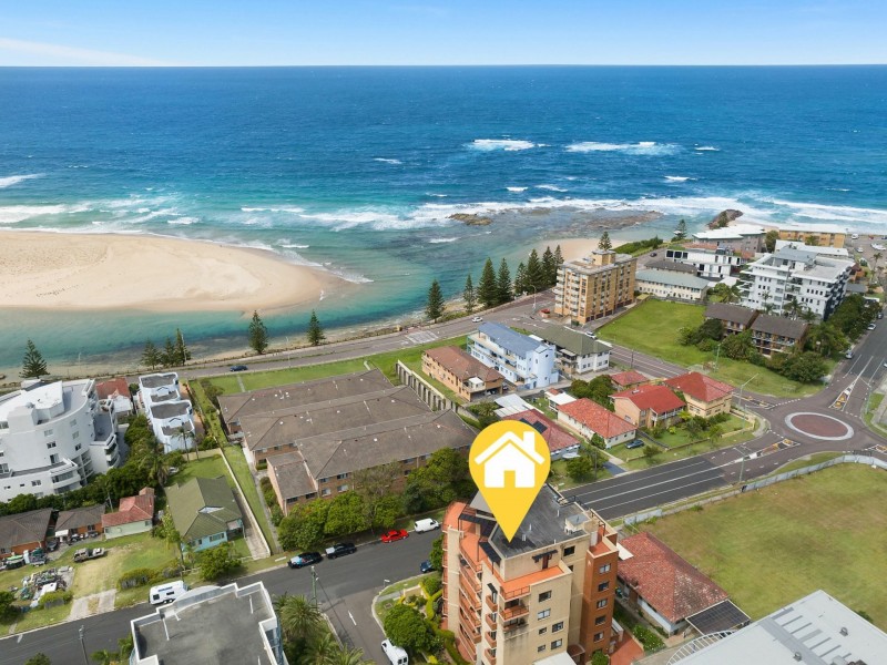 15/37-39 Ocean Parade, The Entrance NSW 2261