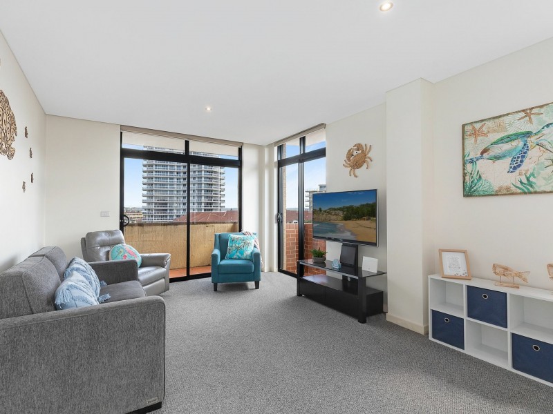 15/37-39 Ocean Parade, The Entrance NSW 2261