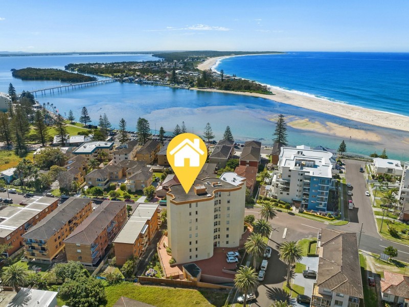 20/25-27 Ocean Parade, The Entrance NSW 2261