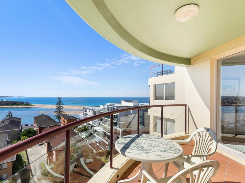 20/25-27 Ocean Parade, The Entrance NSW 2261
