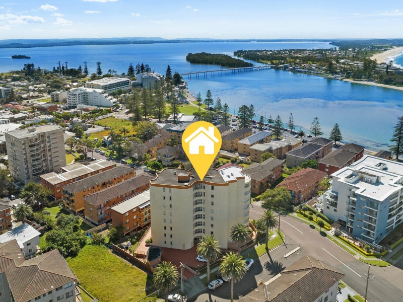 20/25-27 Ocean Parade, The Entrance NSW 2261