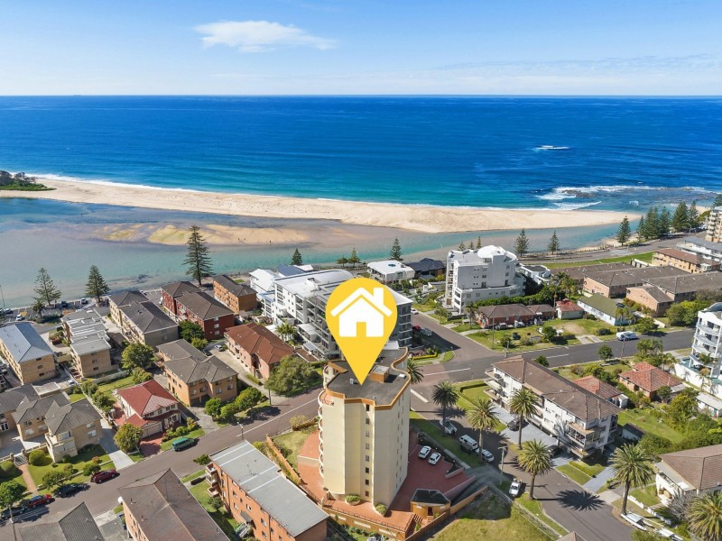 20/25-27 Ocean Parade, The Entrance NSW 2261