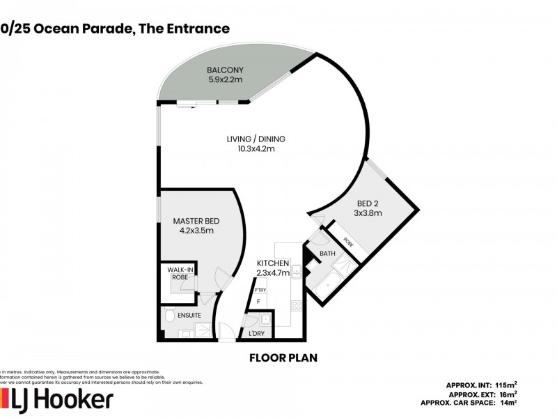 20/25-27 Ocean Parade, The Entrance NSW 2261