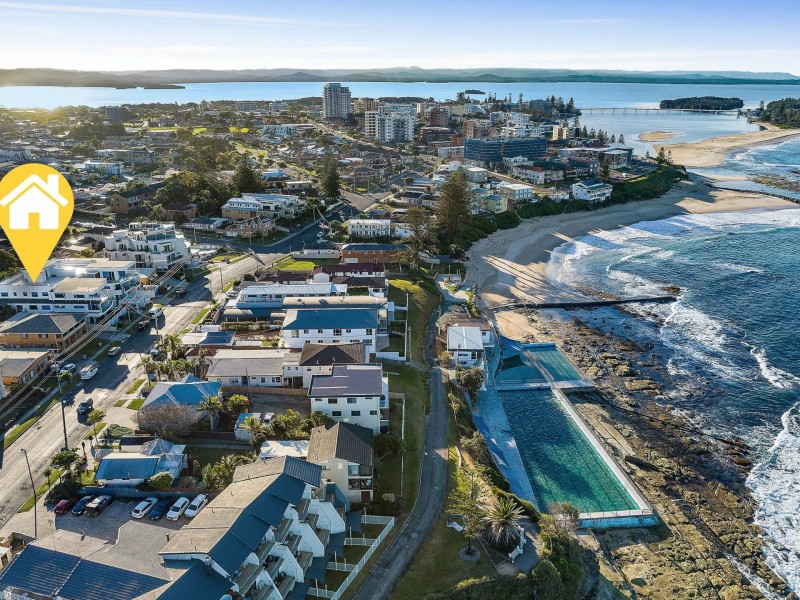 7/93-95 Ocean Parade, The Entrance NSW 2261