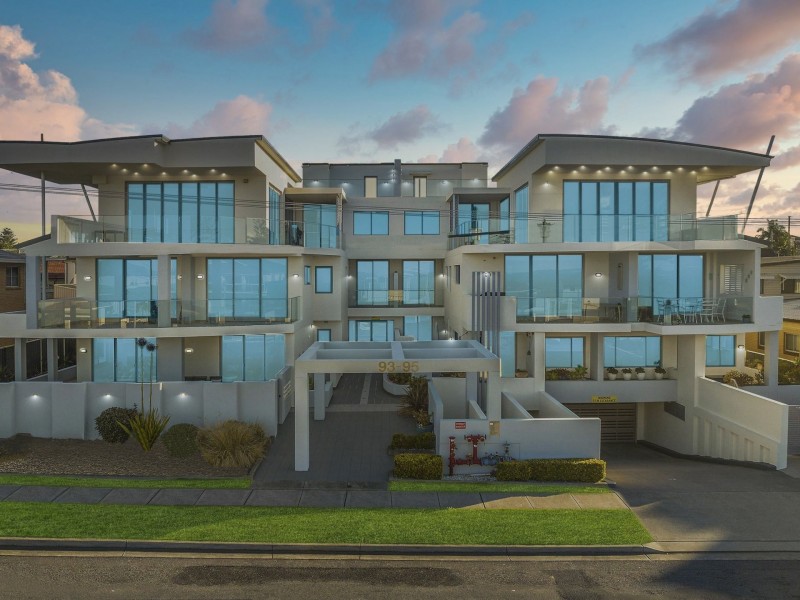 7/93-95 Ocean Parade, The Entrance NSW 2261