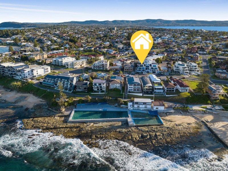 7/93-95 Ocean Parade, The Entrance NSW 2261