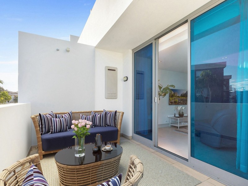 7/93-95 Ocean Parade, The Entrance NSW 2261