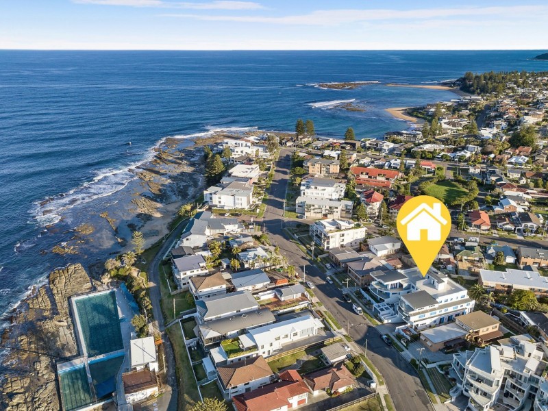 7/93-95 Ocean Parade, The Entrance NSW 2261