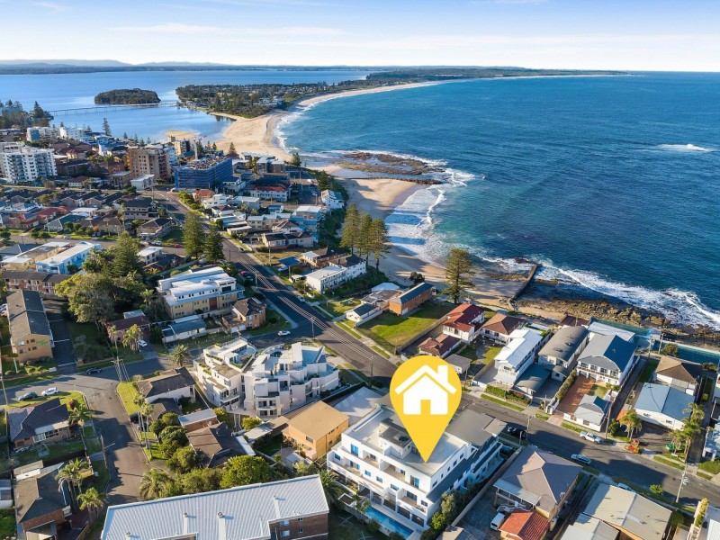 7/93-95 Ocean Parade, The Entrance NSW 2261