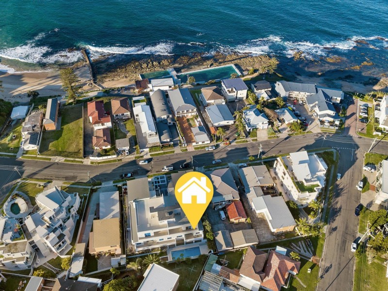 7/93-95 Ocean Parade, The Entrance NSW 2261