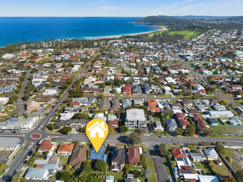 72 Toowoon Bay Road, Long Jetty NSW 2261