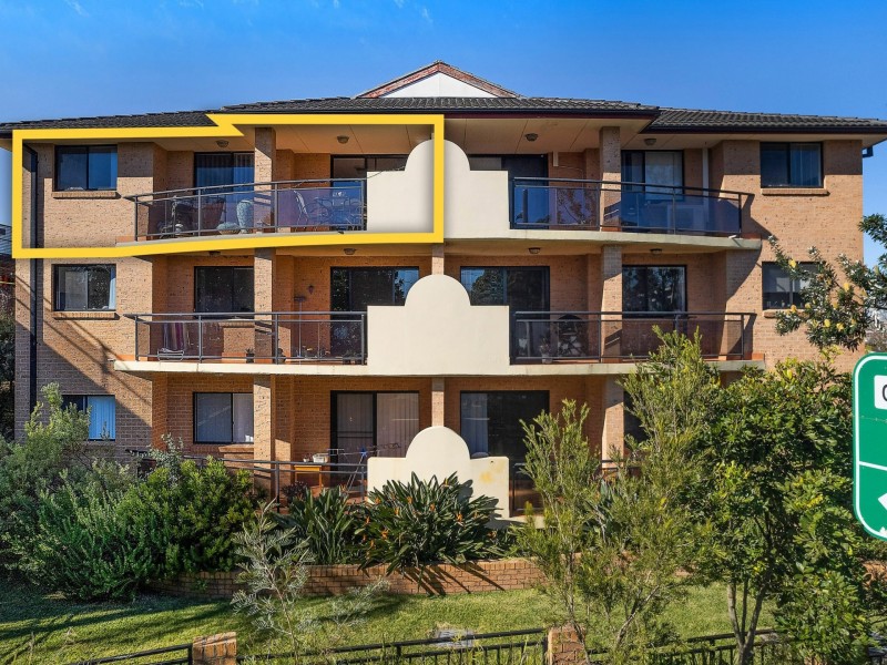 5/170-172 The Entrance Road, The Entrance NSW 2261