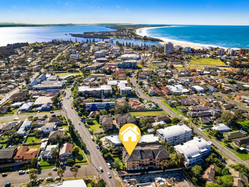 5/170-172 The Entrance Road, The Entrance NSW 2261