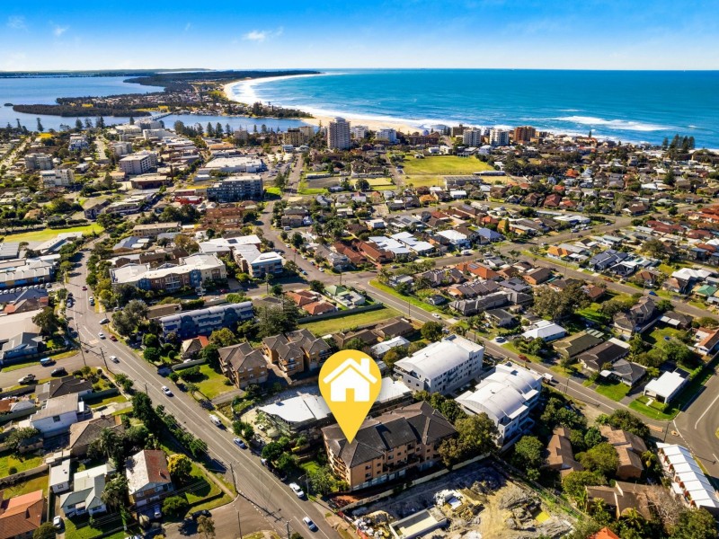 5/170-172 The Entrance Road, The Entrance NSW 2261