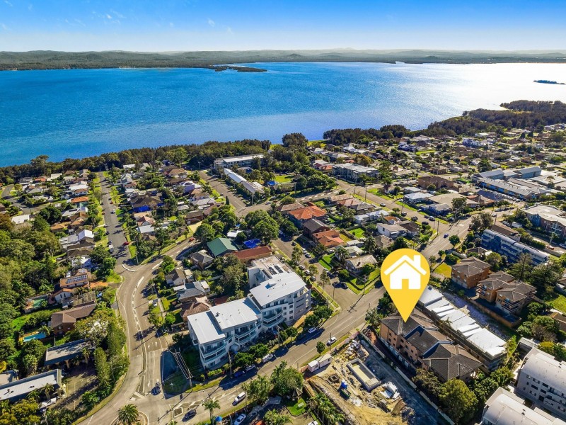 5/170-172 The Entrance Road, The Entrance NSW 2261